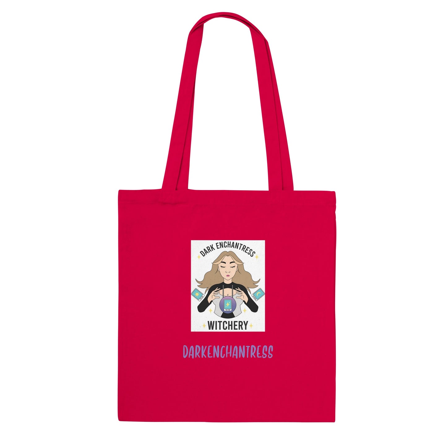 Classic Tote Bag