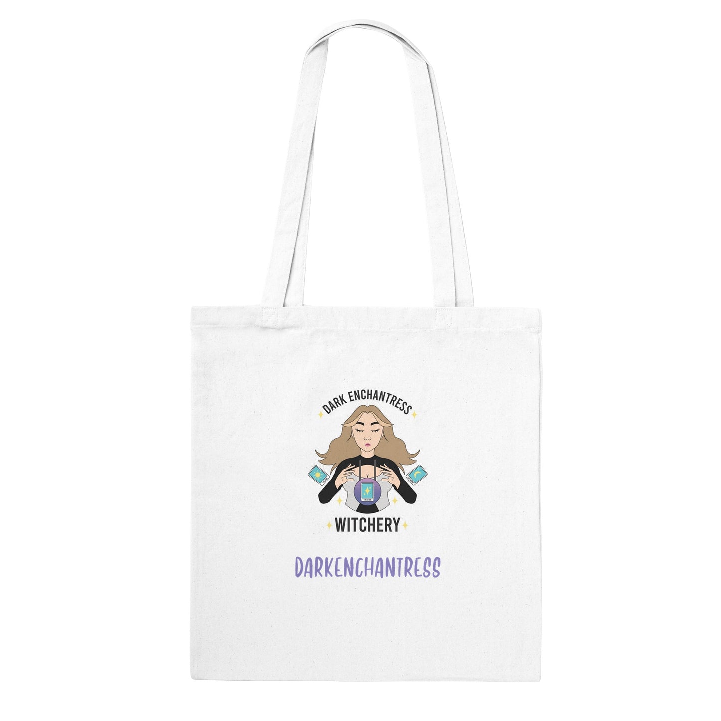 Classic Tote Bag