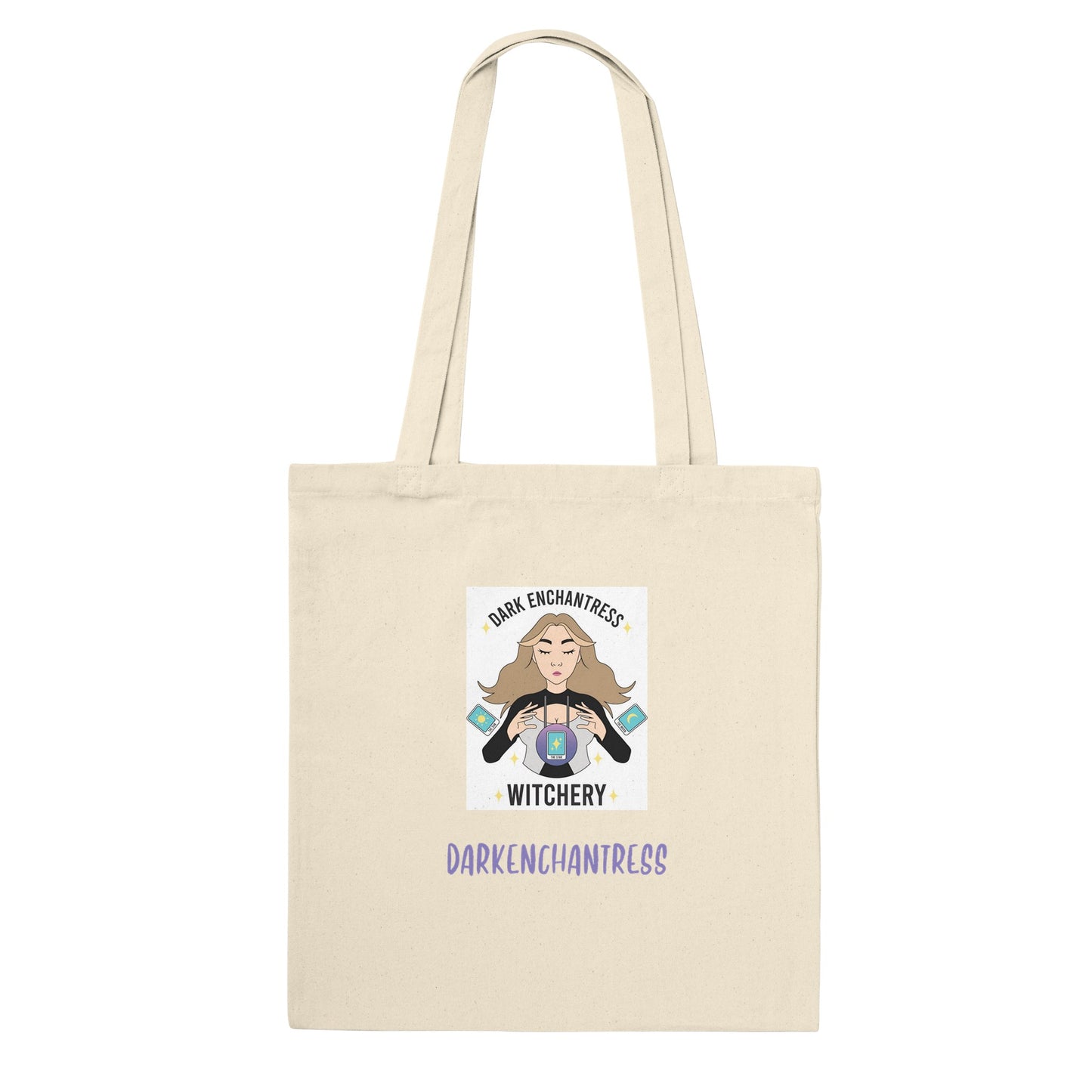 Classic Tote Bag