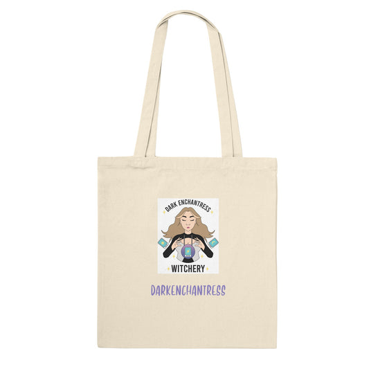 Classic Tote Bag