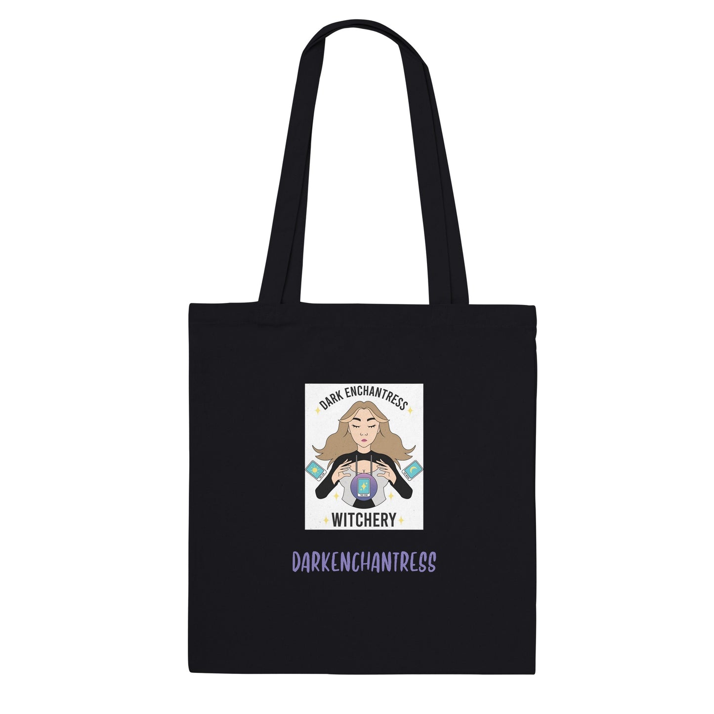 Classic Tote Bag