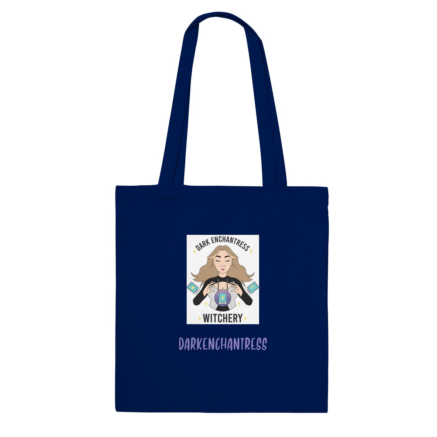 Classic Tote Bag